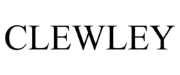 CLEWLEY