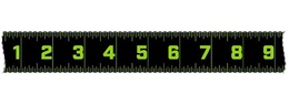 1 2 3 4 5 6 7 8 9
