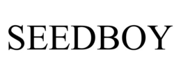SEEDBOY