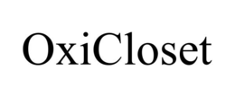 OXICLOSET