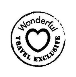 WONDERFUL TRAVEL EXCLUSIVE