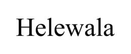 HELEWALA