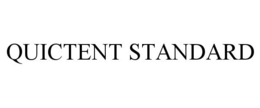 QUICTENT STANDARD