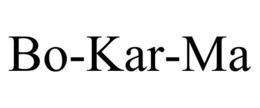 BO-KAR-MA
