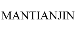 MANTIANJIN