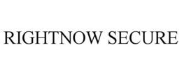 RIGHTNOW SECURE