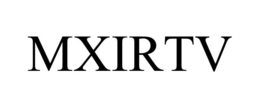 MXIRTV