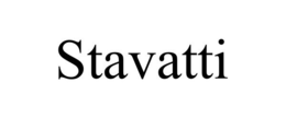 STAVATTI