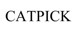 CATPICK