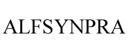 ALFSYNPRA