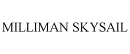MILLIMAN SKYSAIL