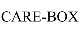 CAREBOX