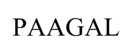 PAAGAL