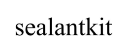 SEALANTKIT