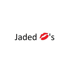 JADED 'S