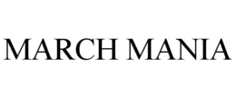MARCH MANIA