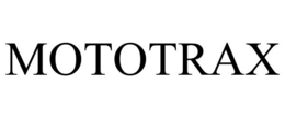MOTOTRAX