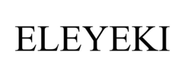 ELEYEKI