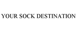 YOUR SOCK DESTINATION