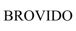 BROVIDO