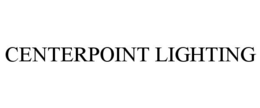 CENTERPOINT LIGHTING