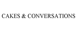 CAKES & CONVERSATIONS