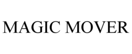 MAGIC MOVER