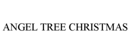 ANGEL TREE CHRISTMAS