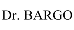 DR. BARGO