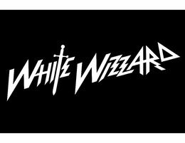WHITE WIZZARD