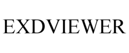 EXDVIEWER