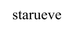 STARUEVE