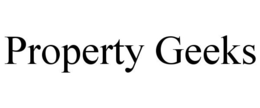 PROPERTY GEEKS