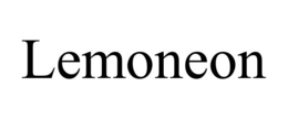LEMONEON