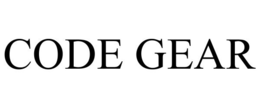 CODE GEAR