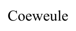 COEWEULE