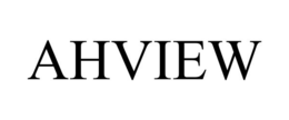 AHVIEW