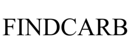 FINDCARB