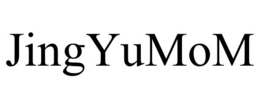 JINGYUMOM