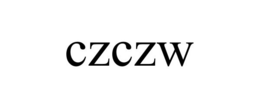 CZCZW