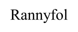 RANNYFOL