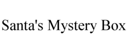 SANTA'S MYSTERY BOX