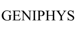GENIPHYS