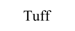 TUFF