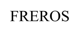 FREROS