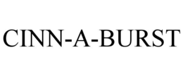 CINN-A-BURST