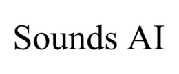 SOUNDS AI