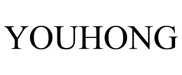 YOUHONG