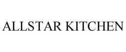 ALLSTAR KITCHEN