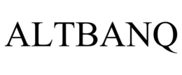 ALTBANQ